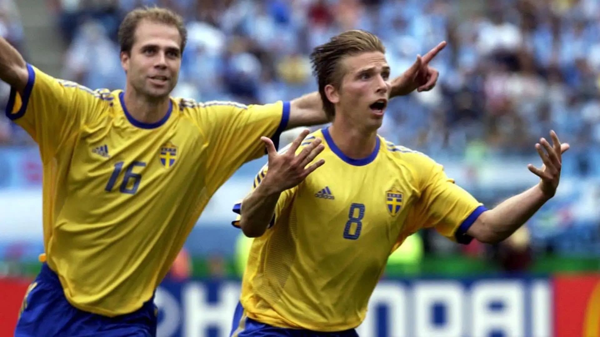 Johan Mjällby