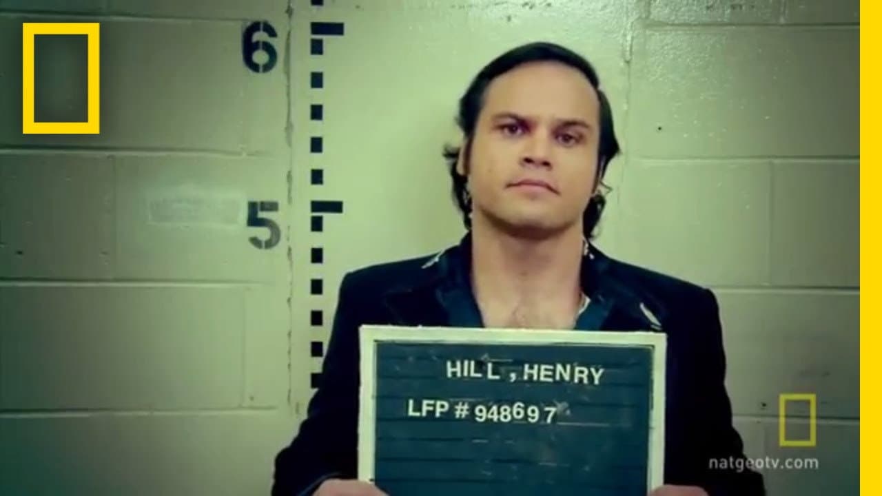 Henry Hill