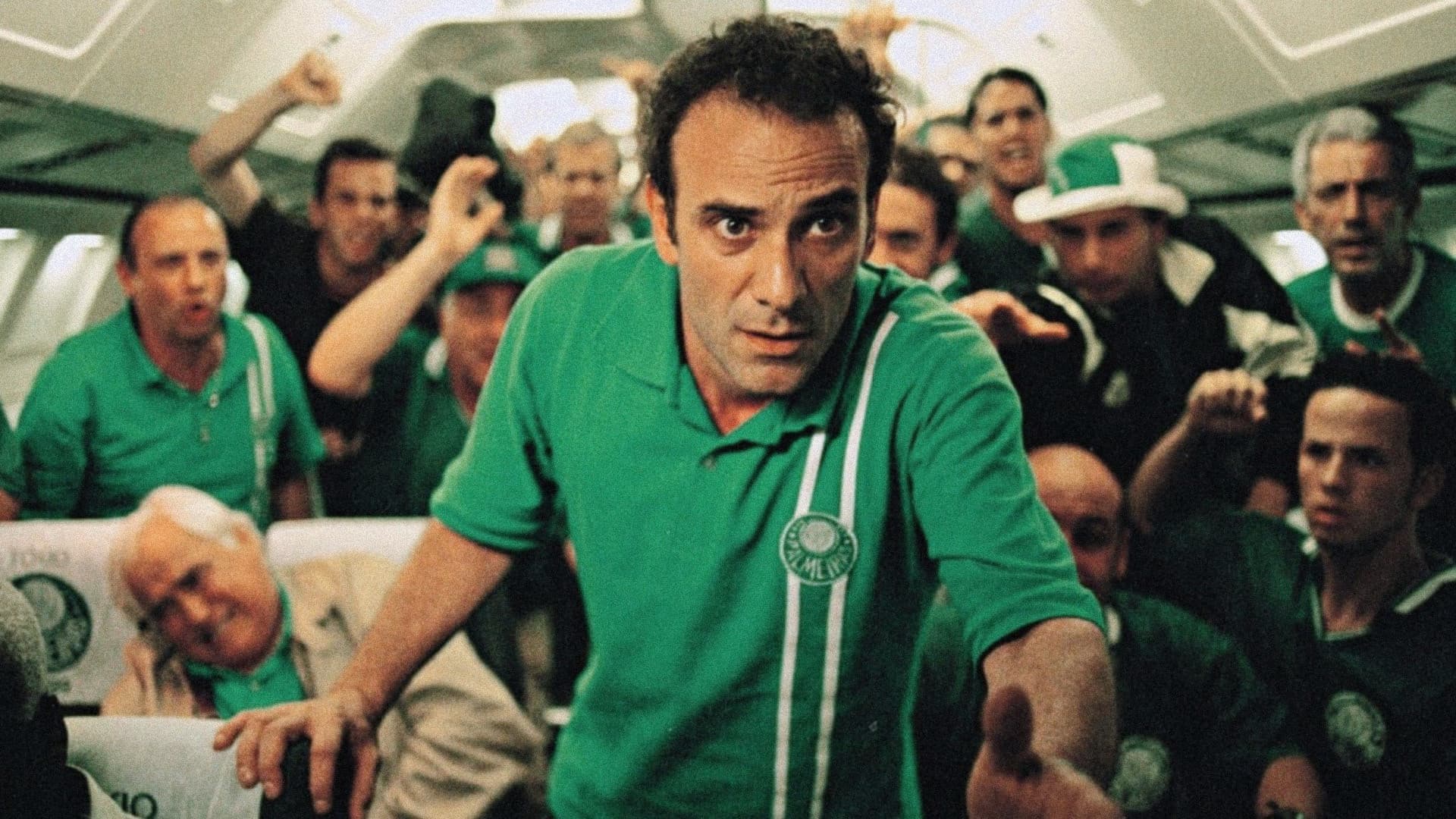 Luis Gustavo