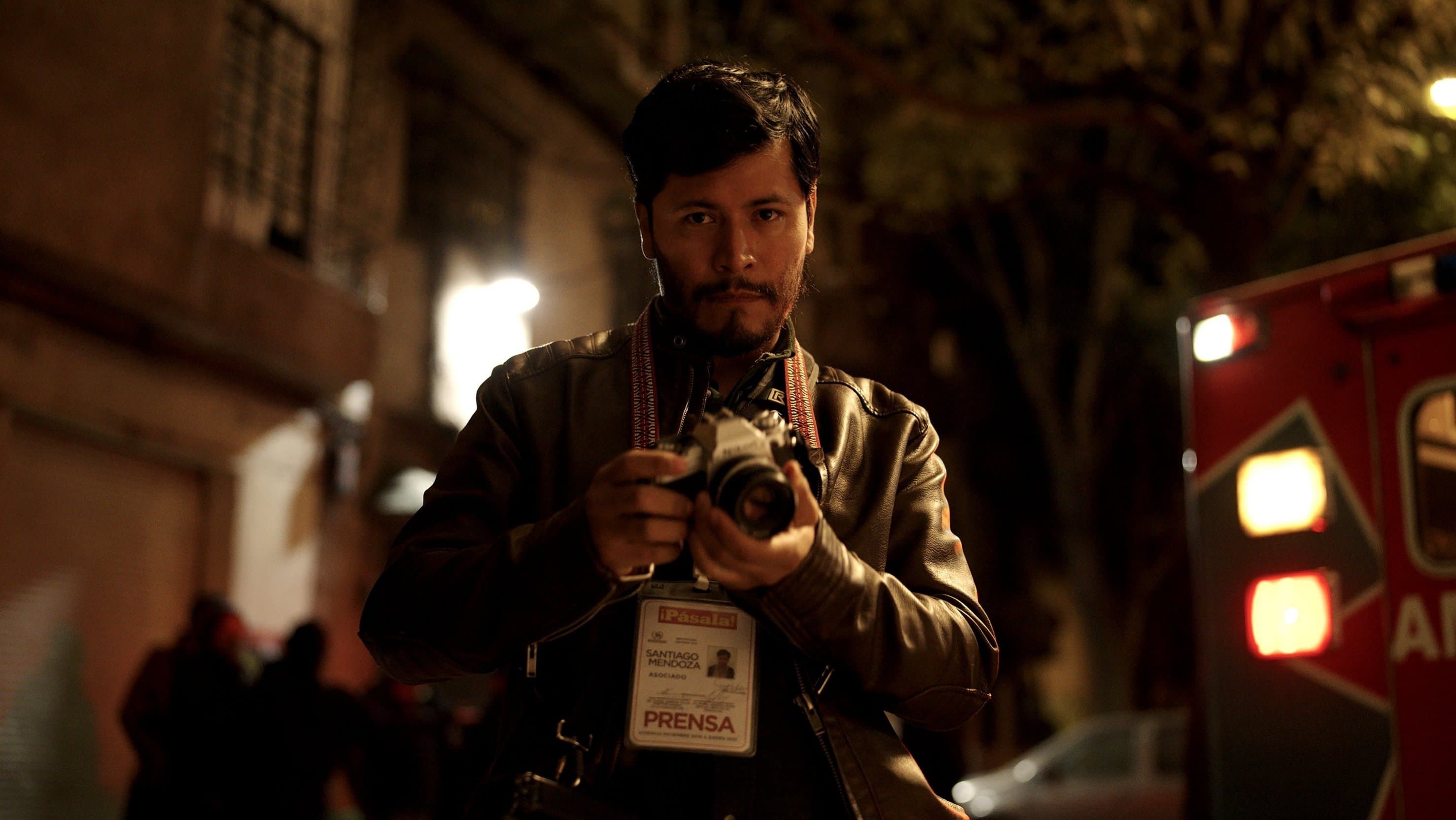 Harold Torres