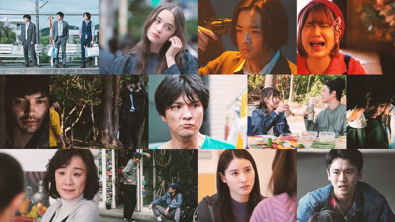 Kento Hayashi
