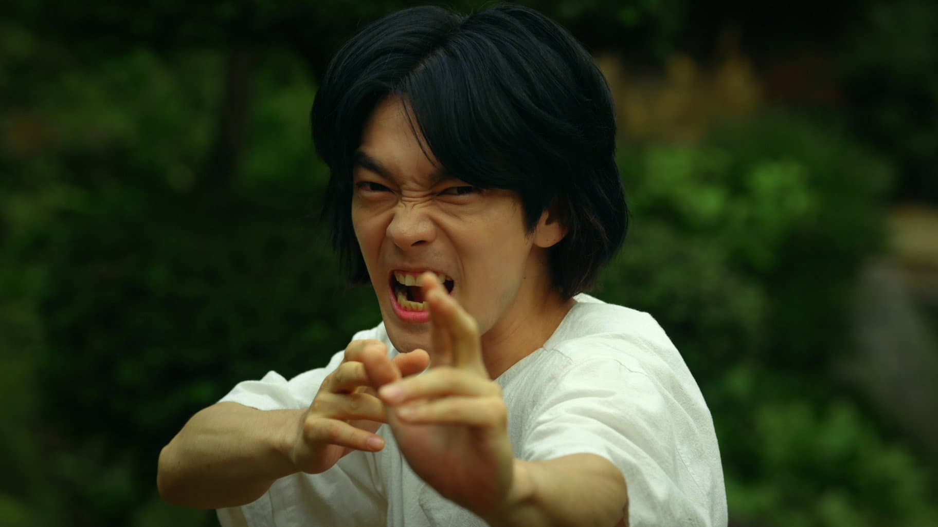 Cho Mi-nyeo