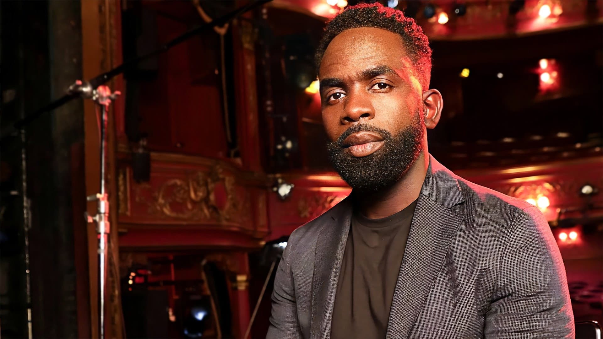 Jimmy Akingbola