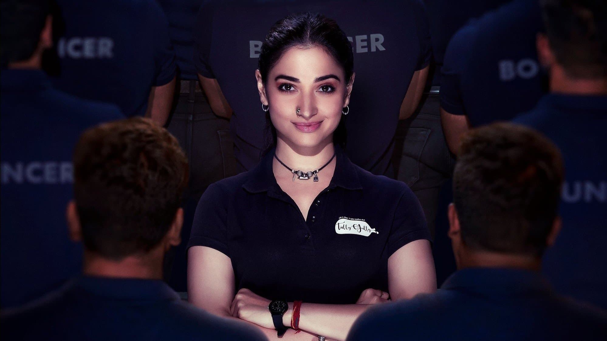 Yamini Das