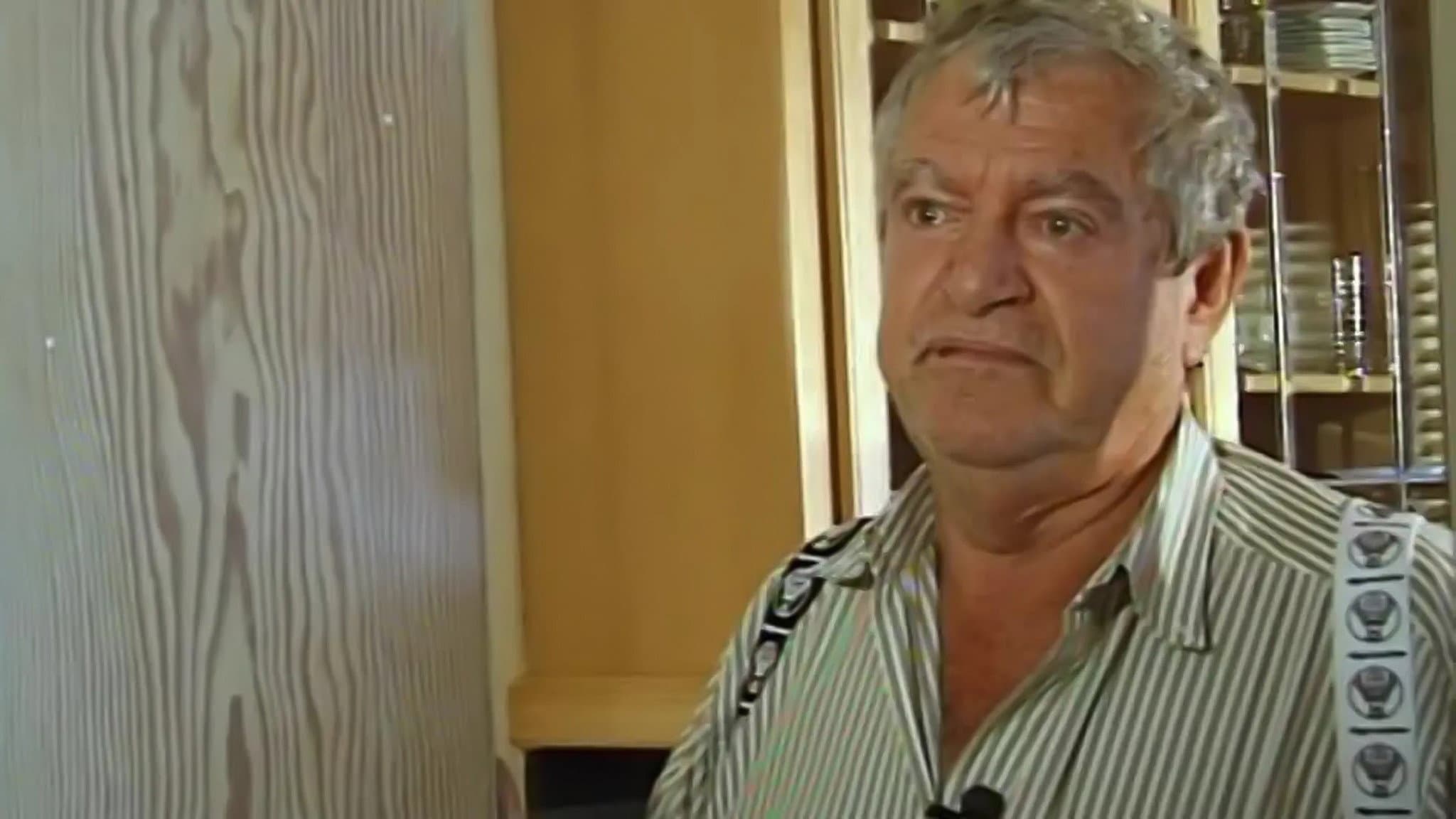 Menahem Golan