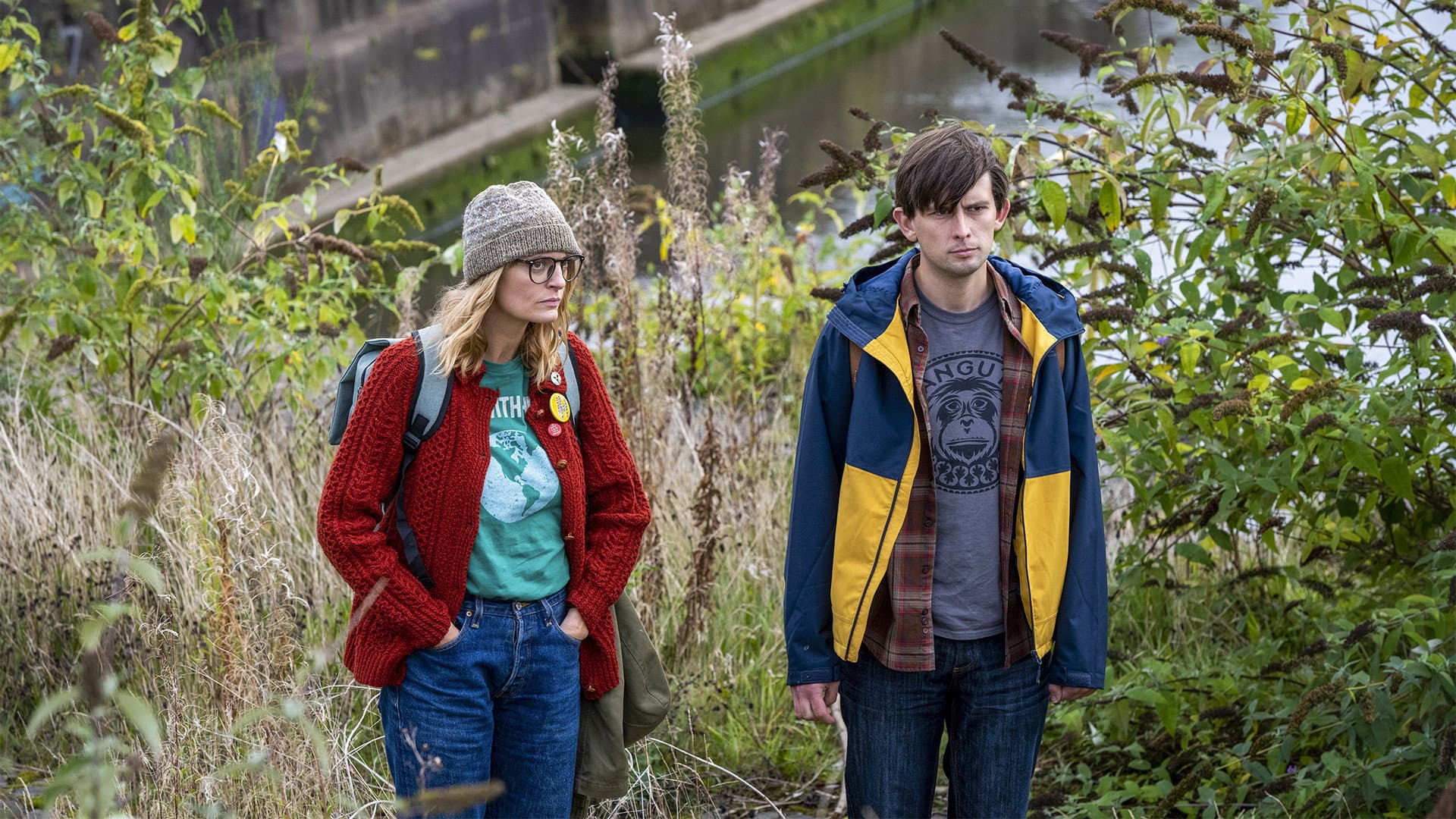 Simon Bird