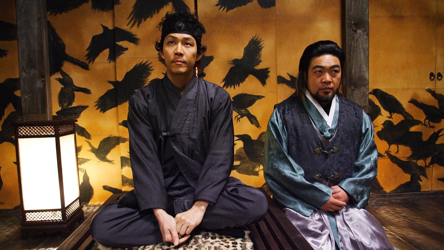 Lee Jung-jae