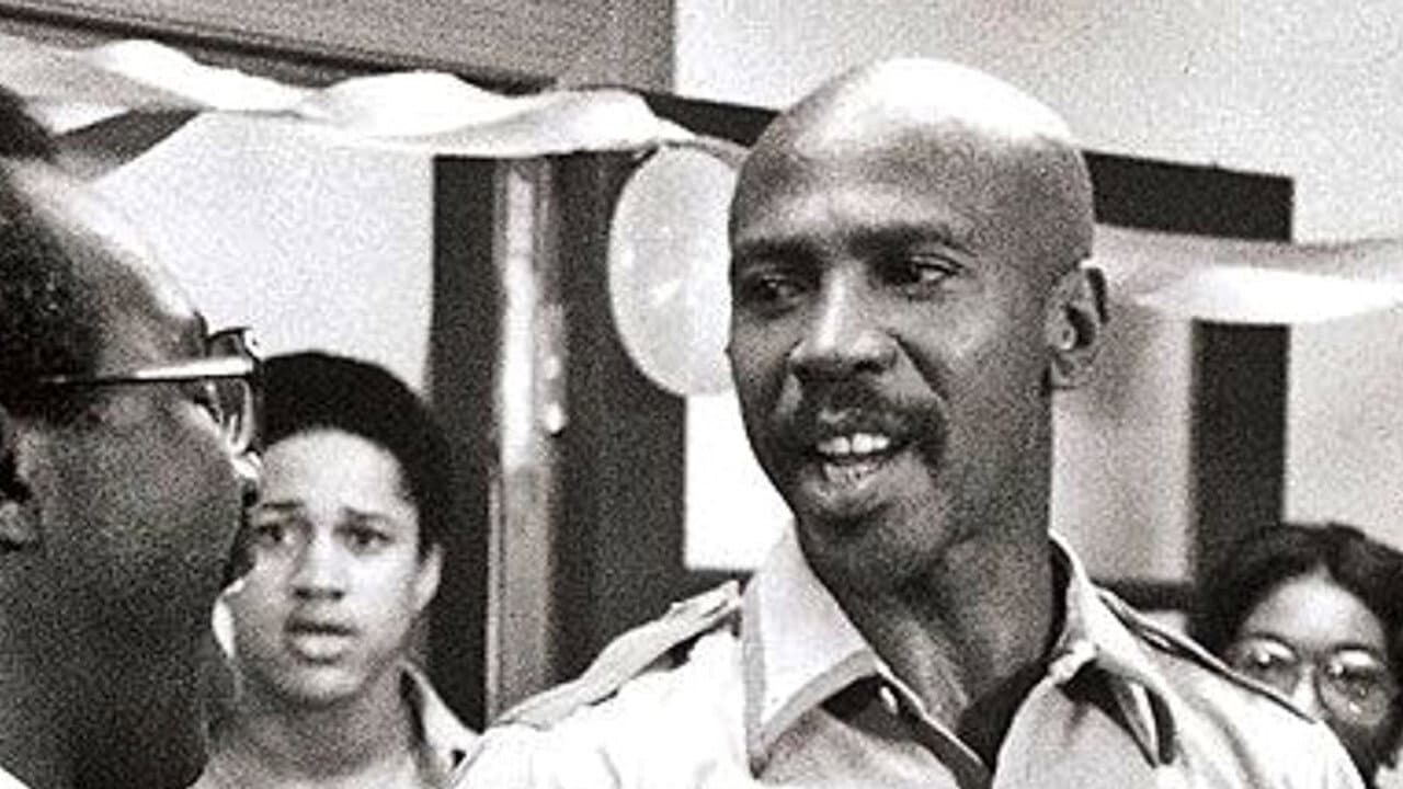 Philip Michael Thomas