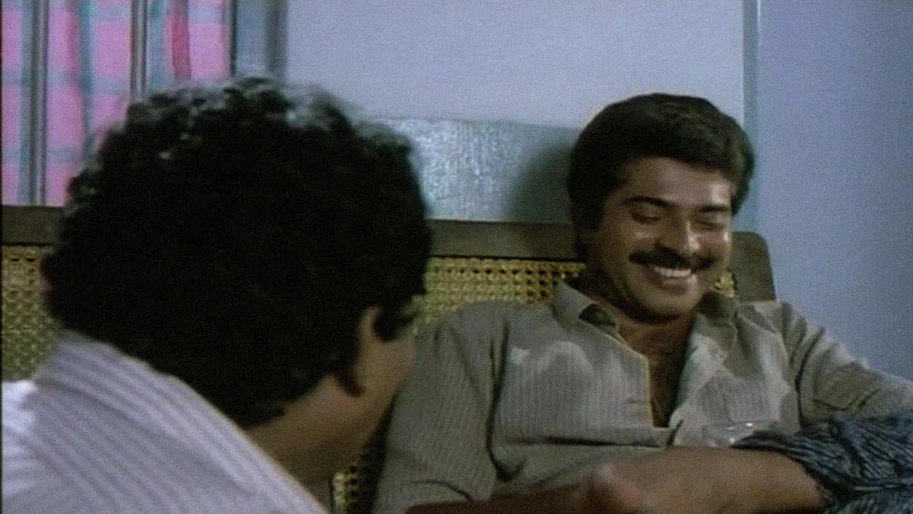 Thodupuzha Vasanthi
