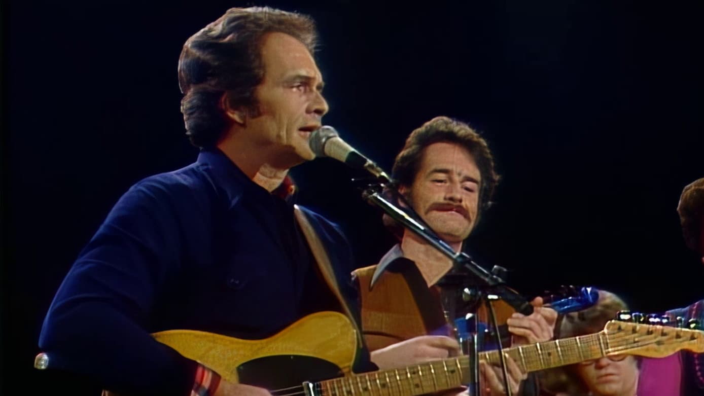 Merle Haggard