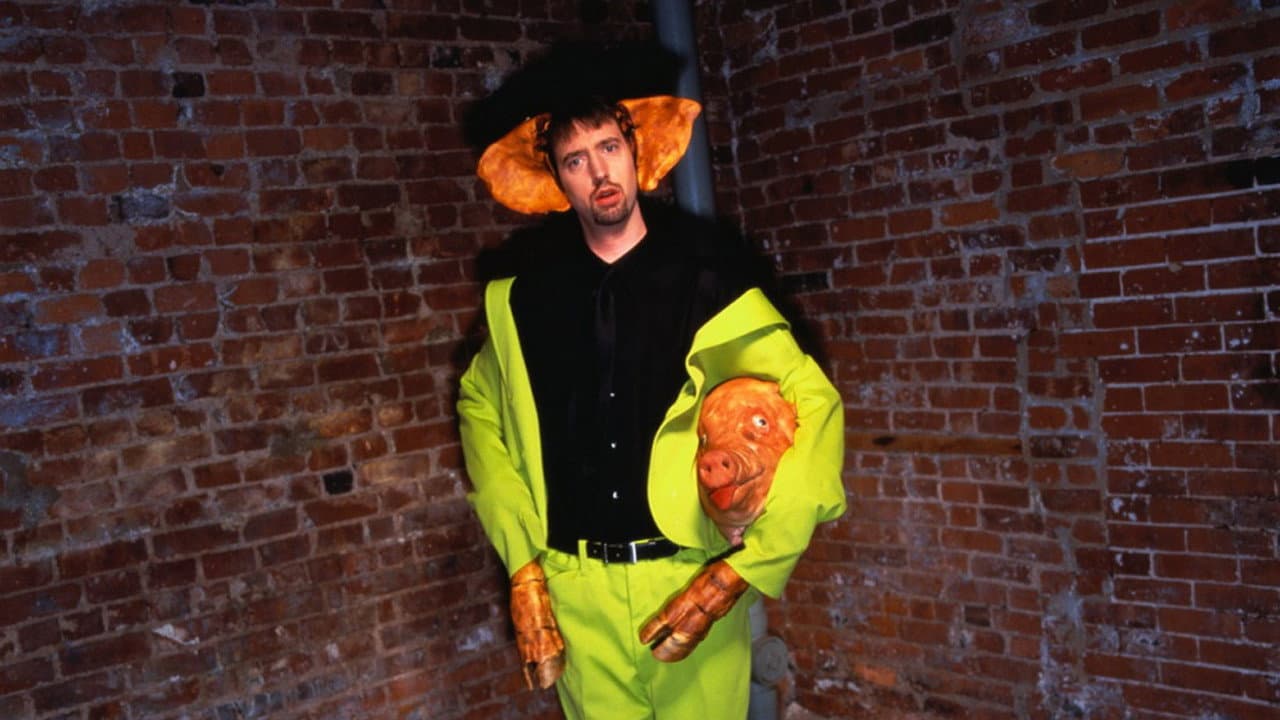 Phil Giroux