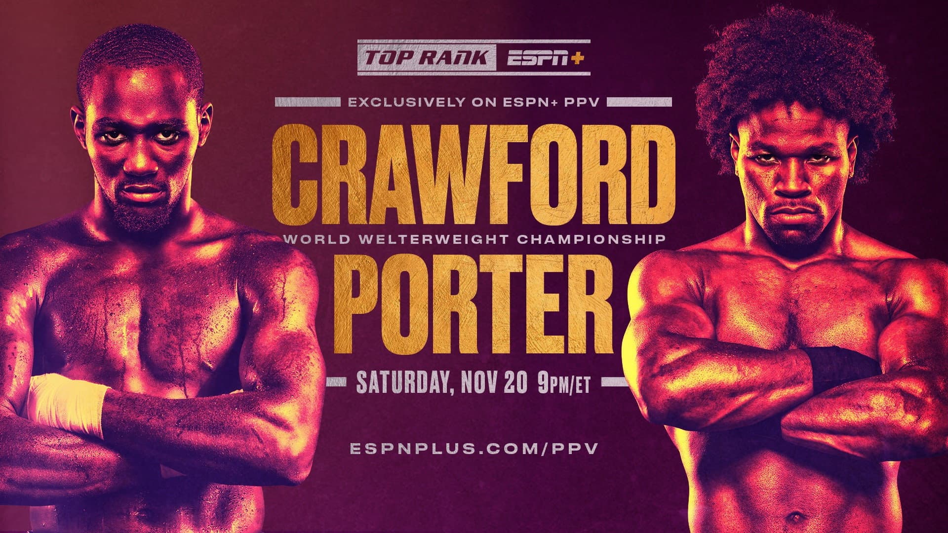 Terence Crawford