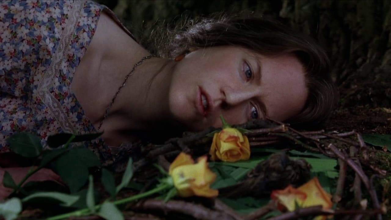 Miranda Richardson
