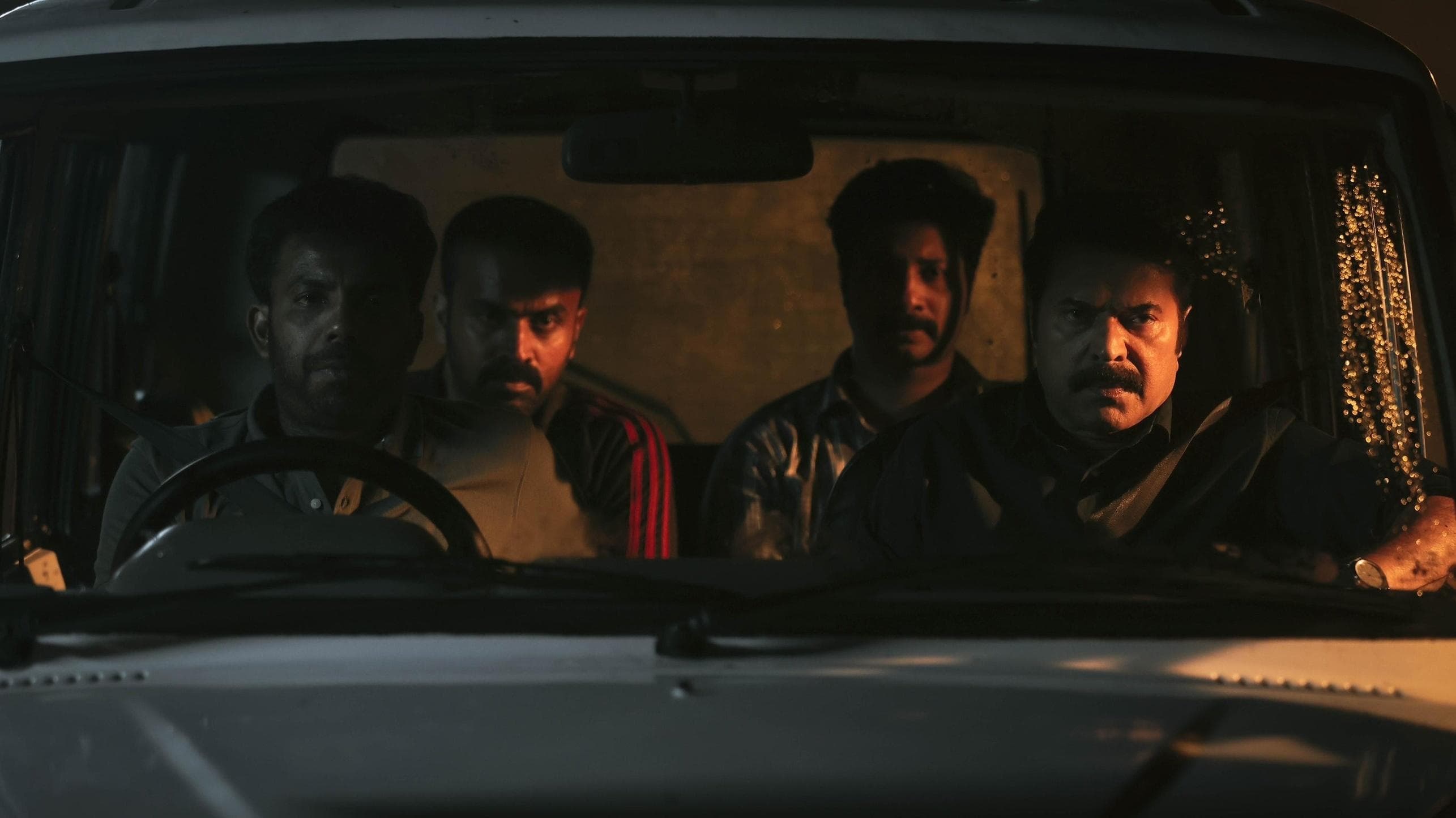 Azees Nedumangad