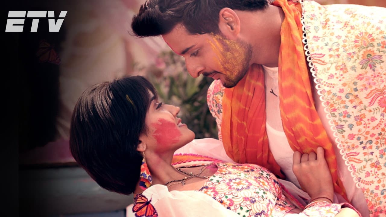 Ashi Singh