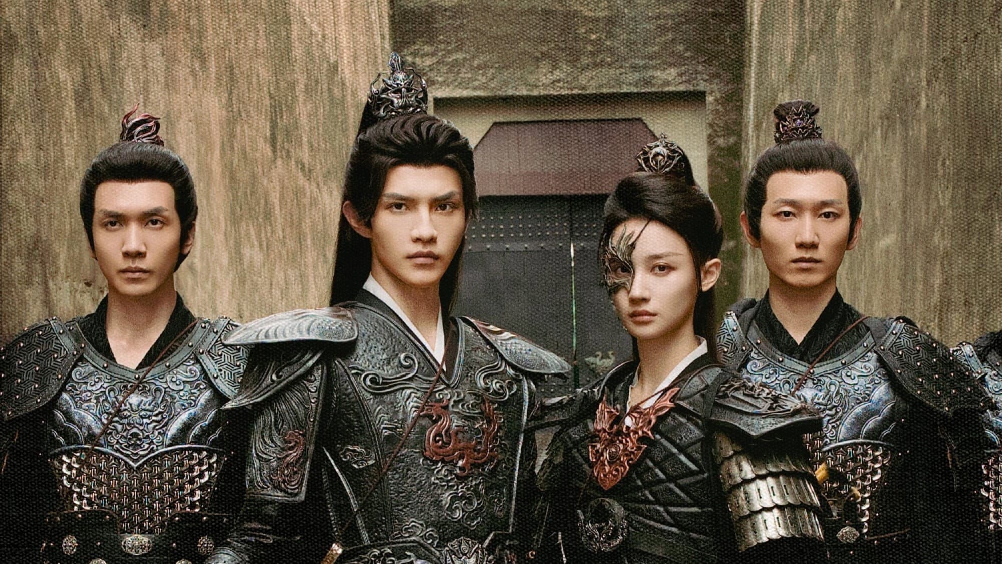 Zhou Haoshan
