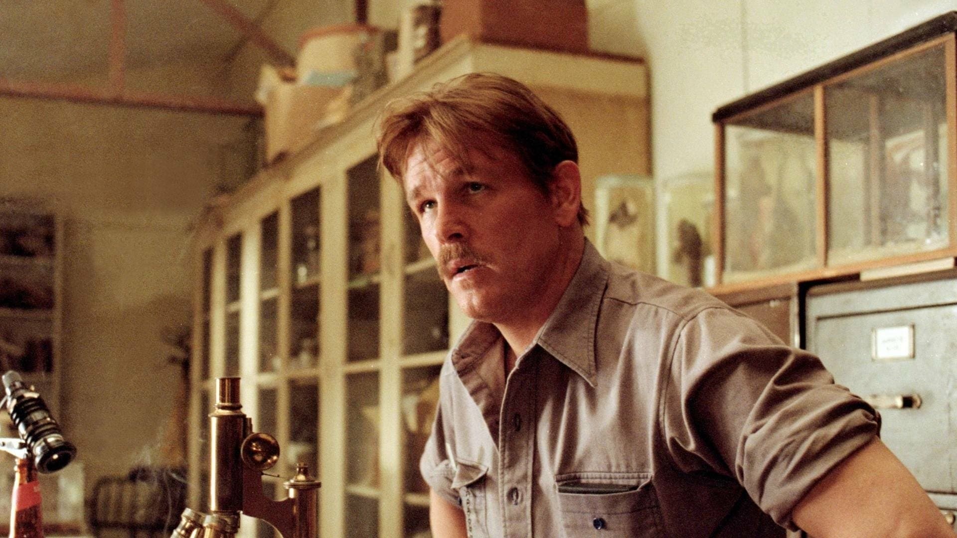 Christopher Doyle