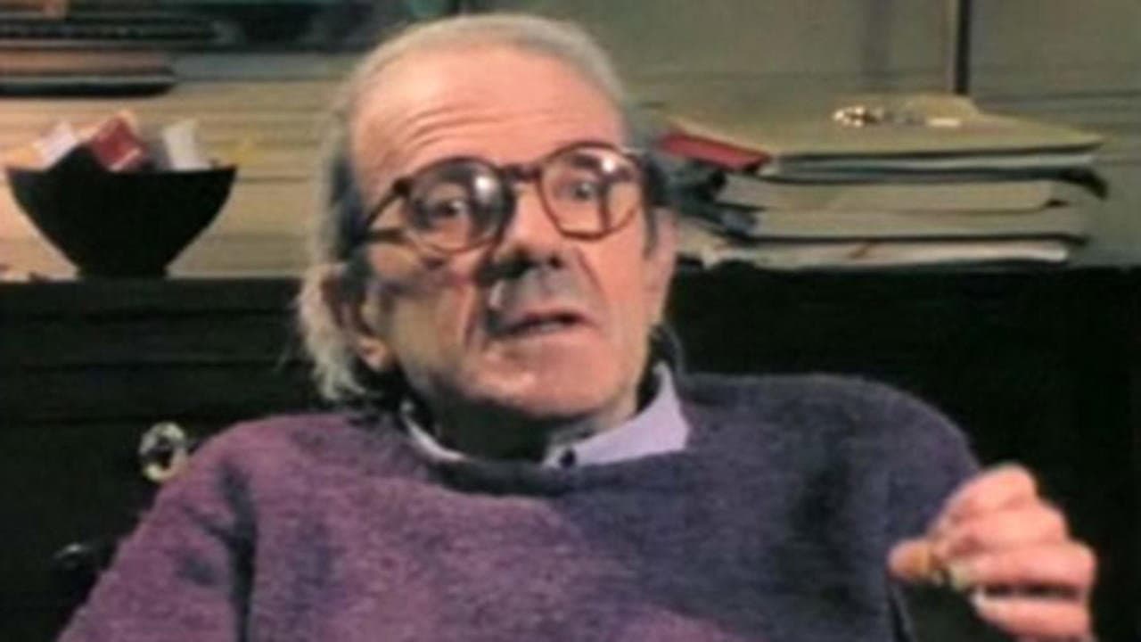 Gilles Deleuze