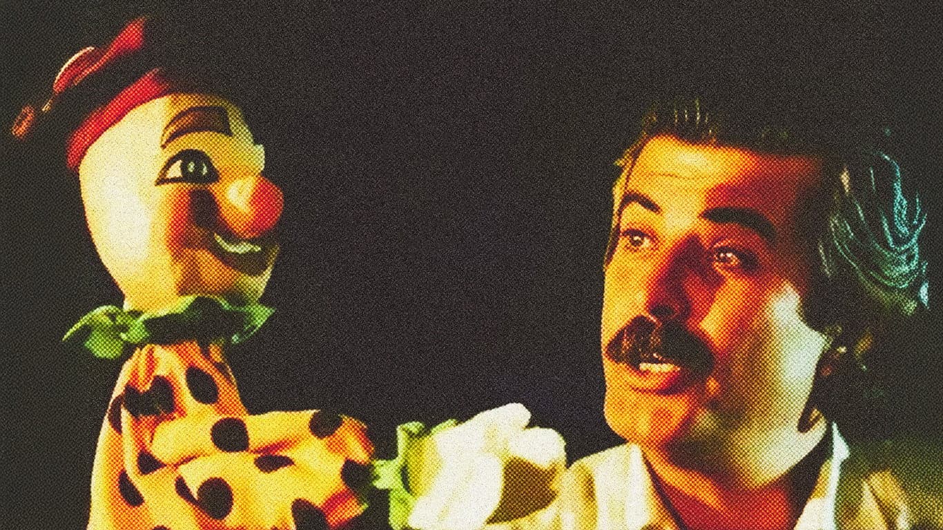 Mehmet Ulay
