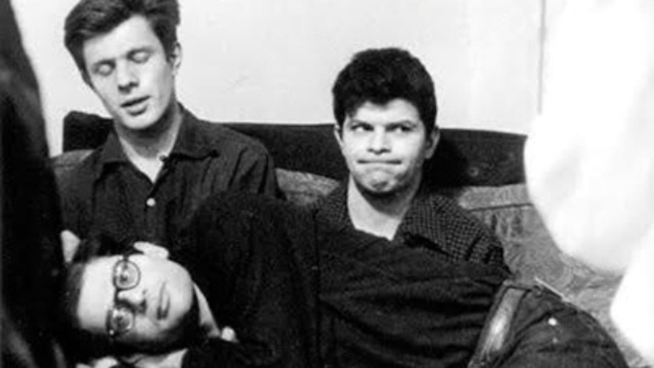 Gregory Corso