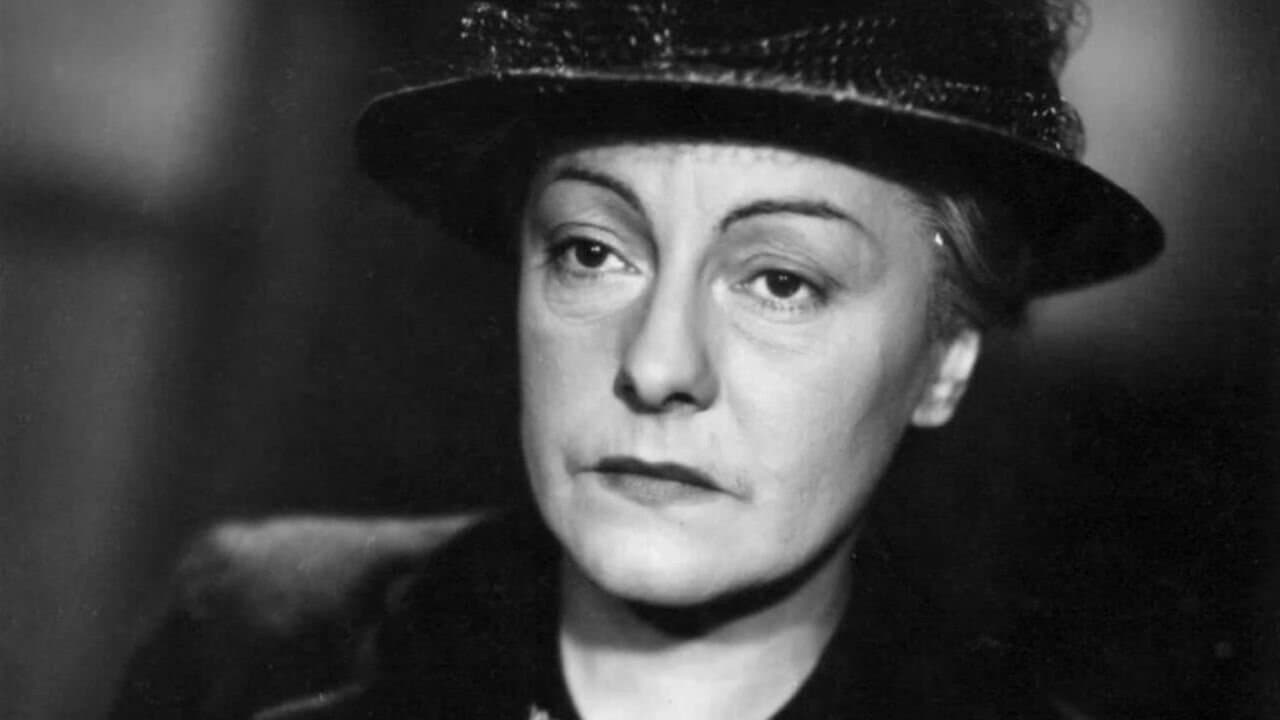 Liliane Bert