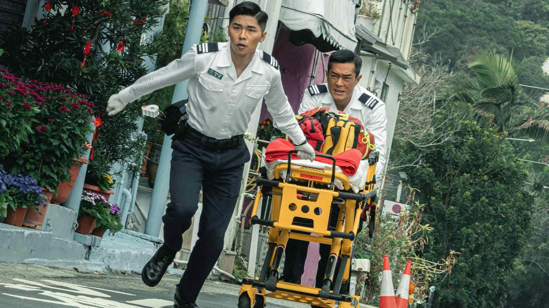 German Cheung Man-Kit