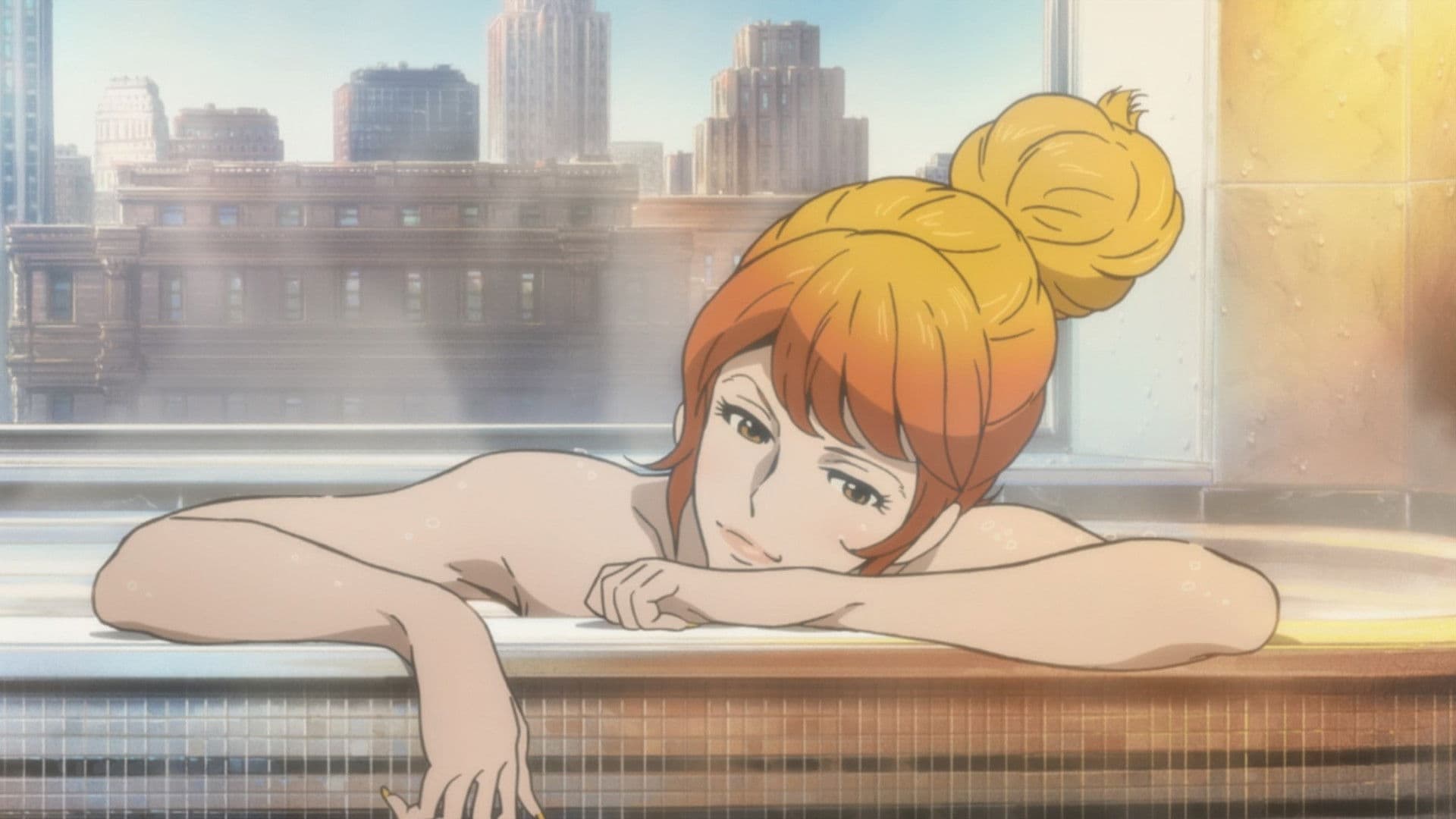 Tomoe Hanba