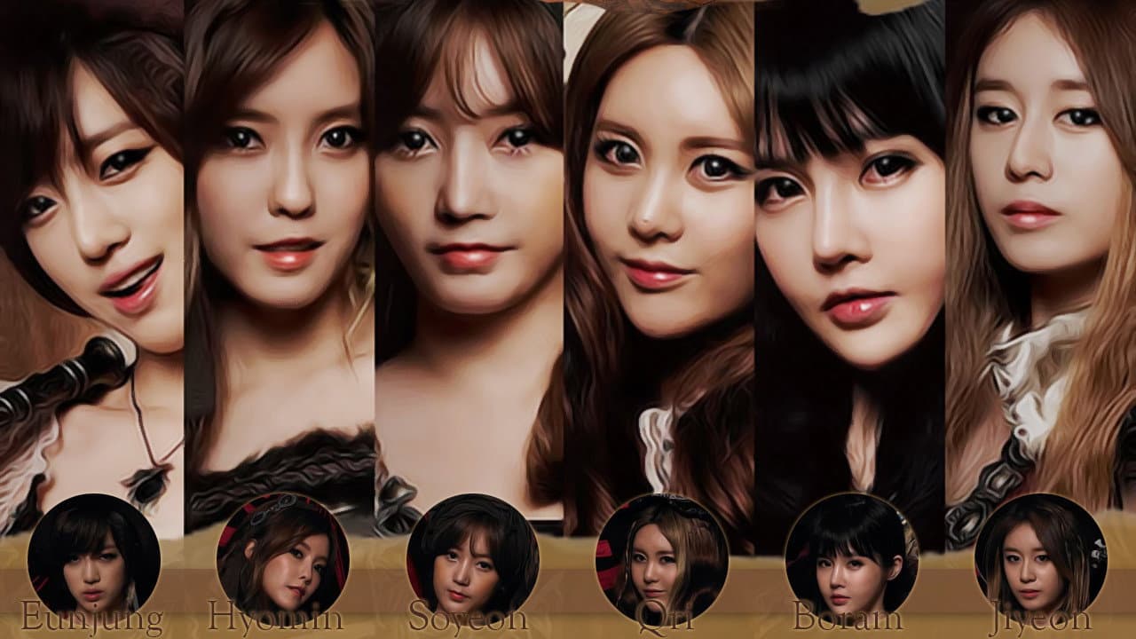 Jeon Boram