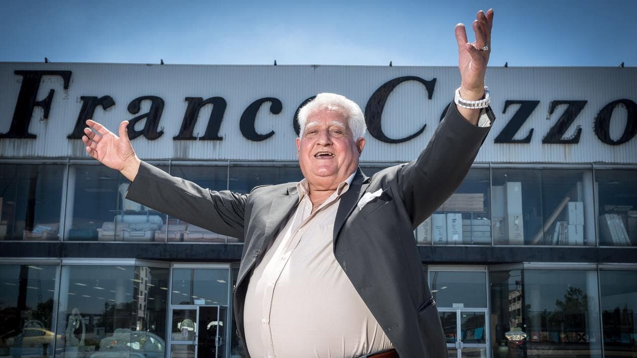 Franco Cozzo