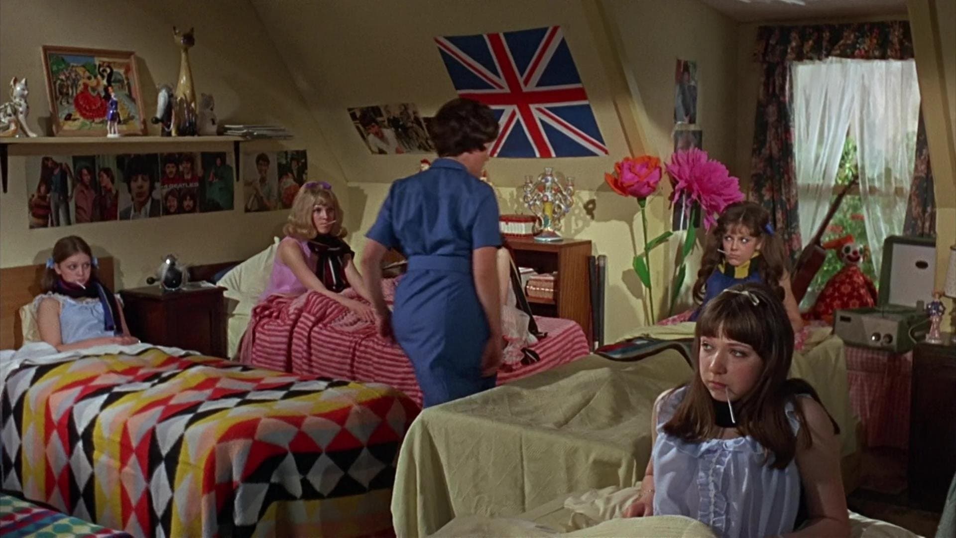Patricia Routledge