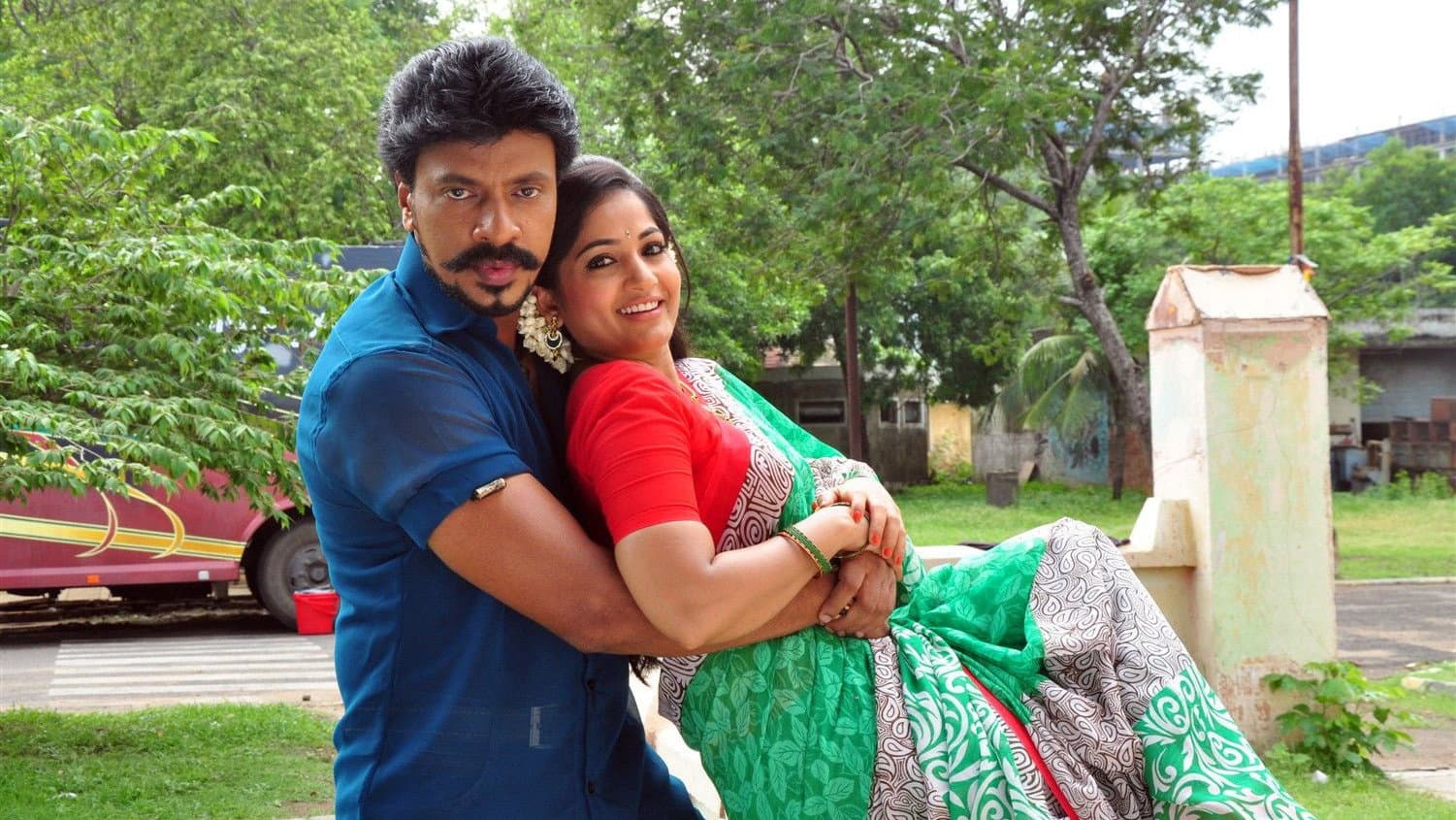 Harikumar