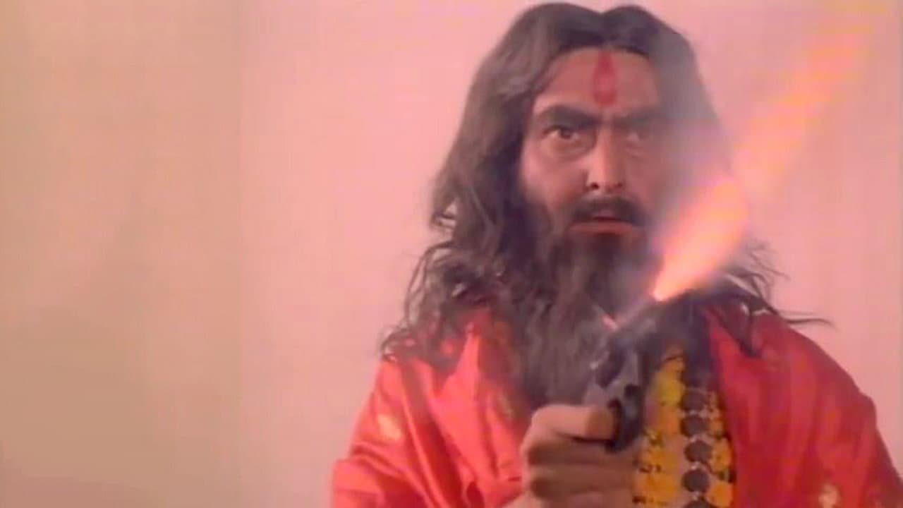 Santosh Singha