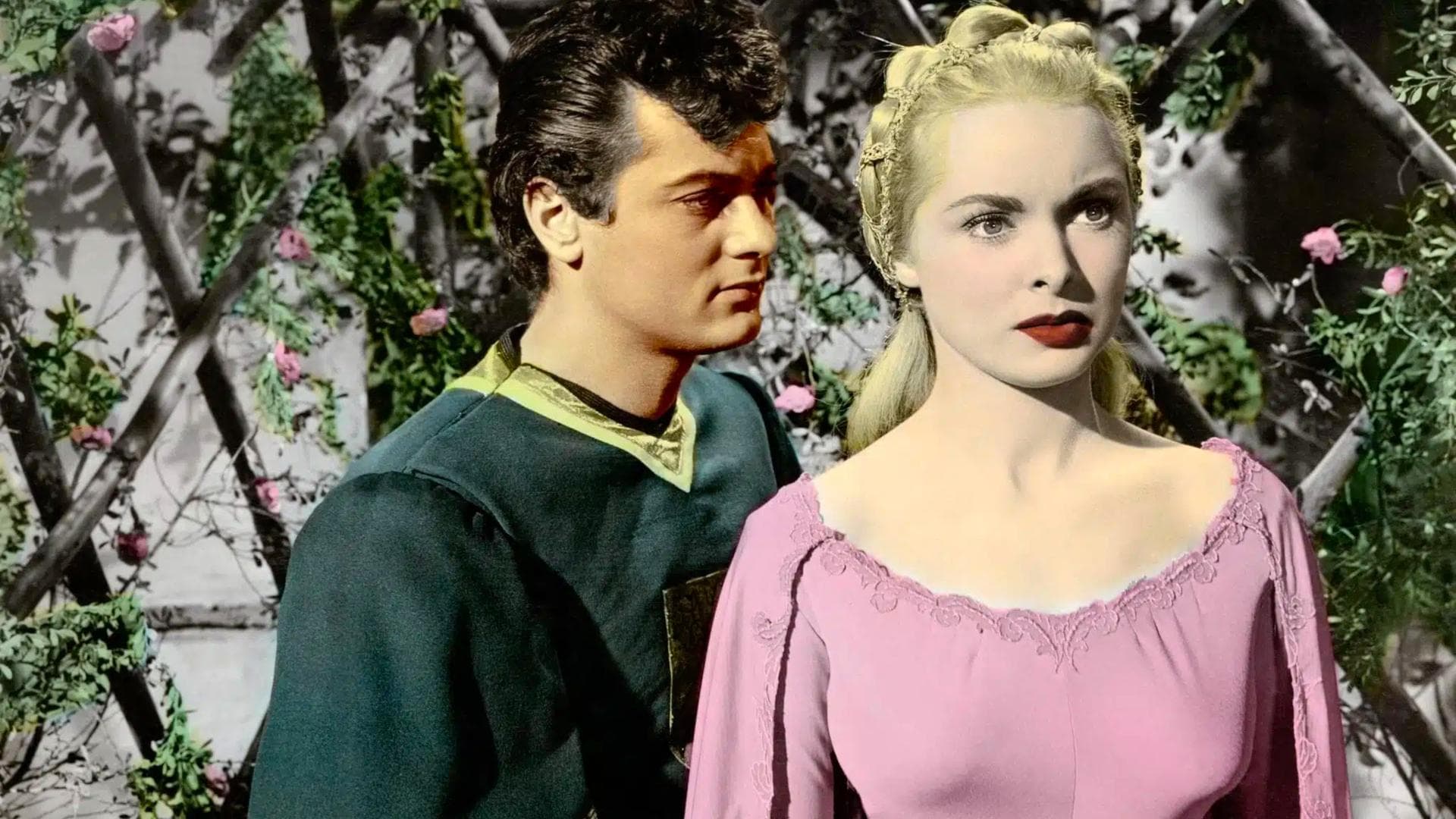 Barbara Rush