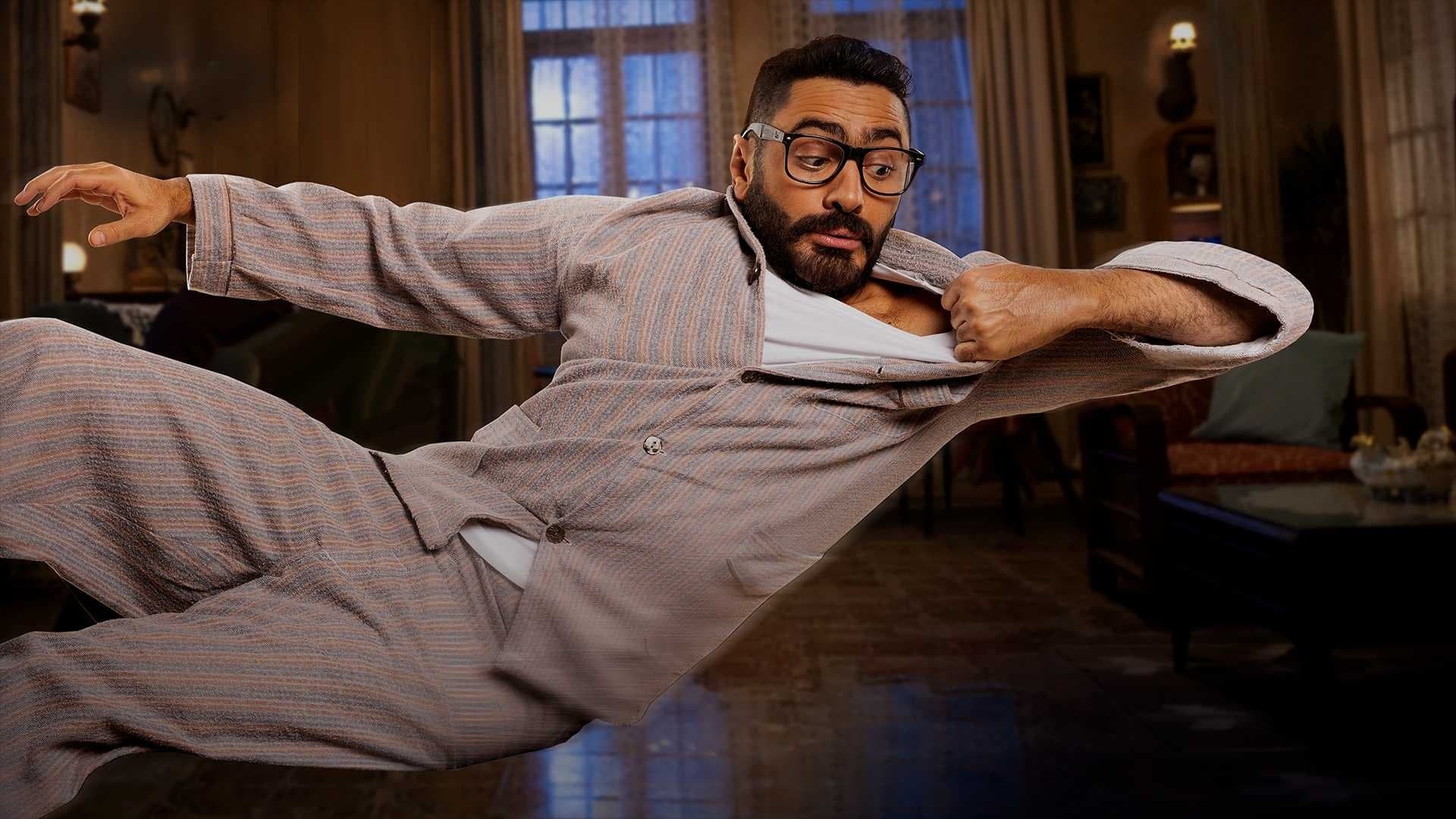Eyad Nassar