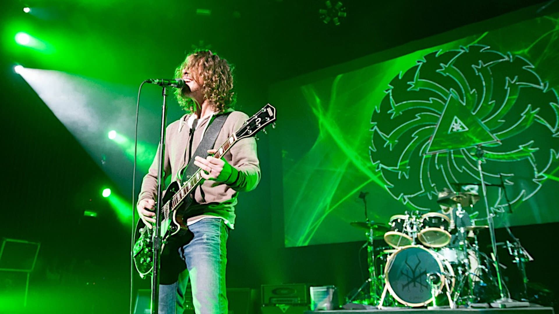 Chris Cornell