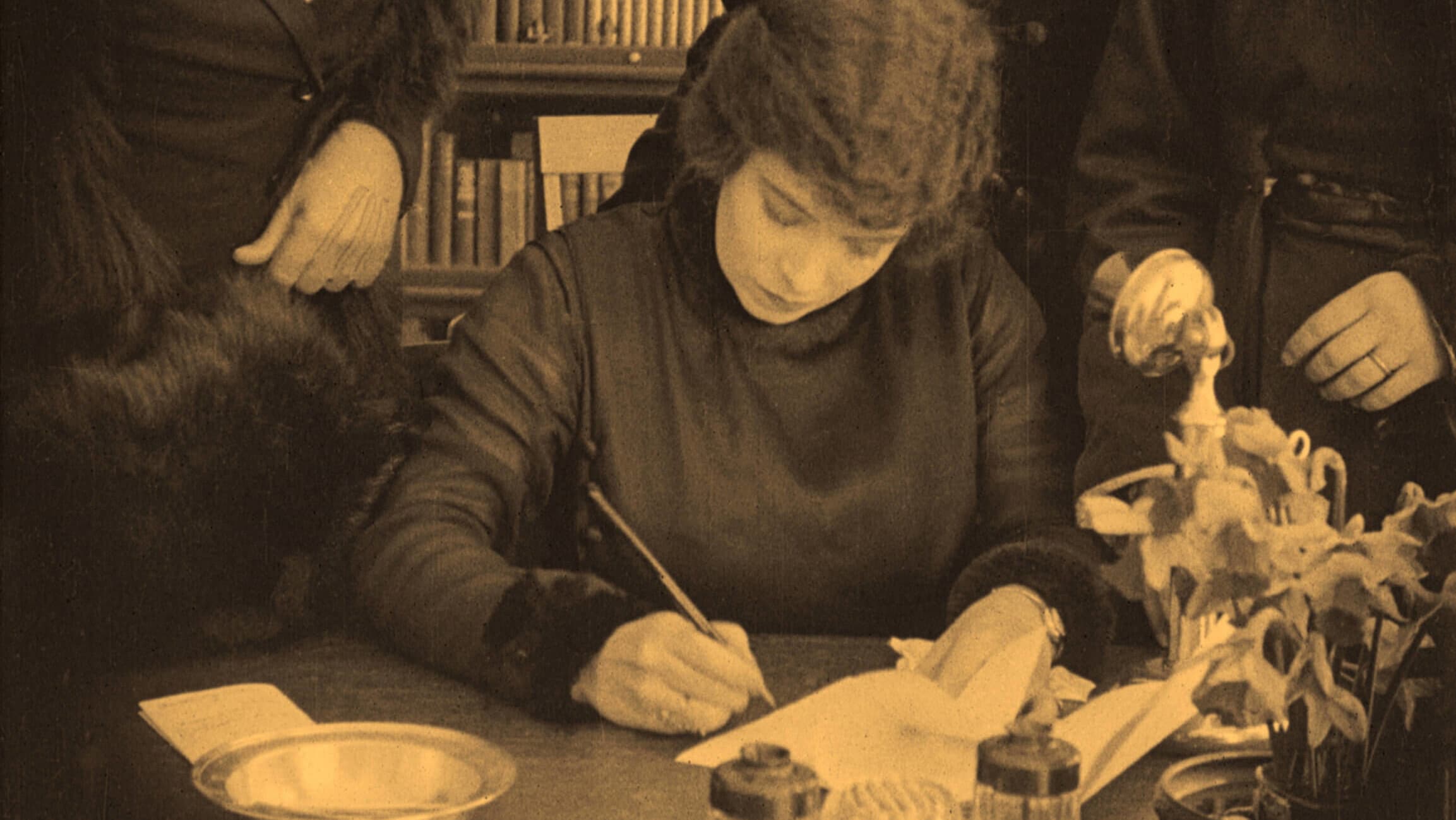 Katherine Griffith