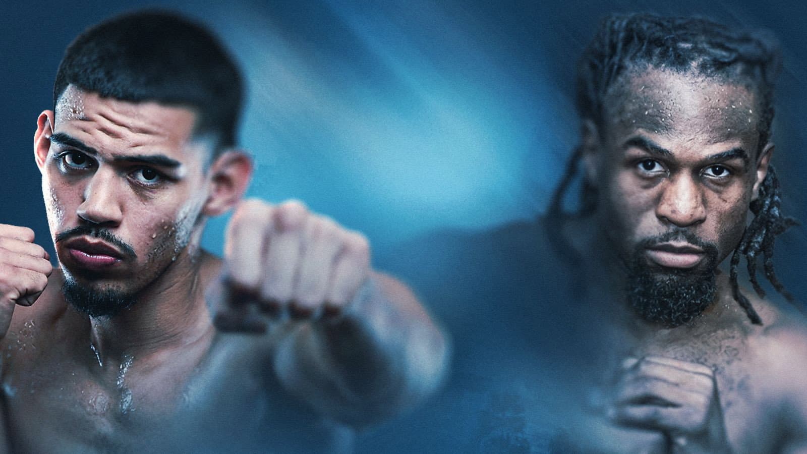 Diego Pacheco vs. Immanuwel Aleem