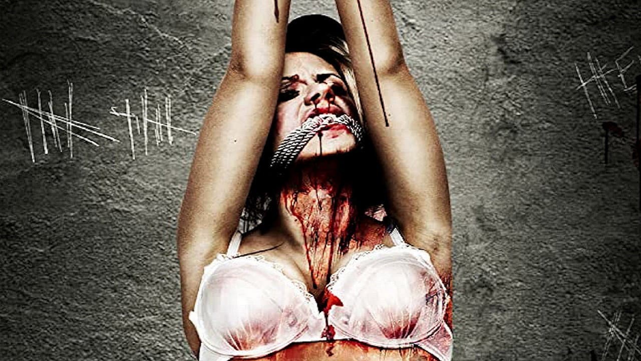 The G-string Horror