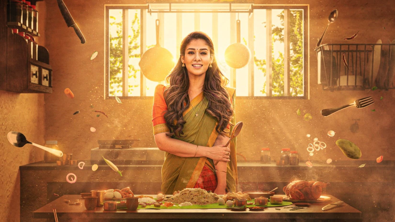 Poornima Ravi