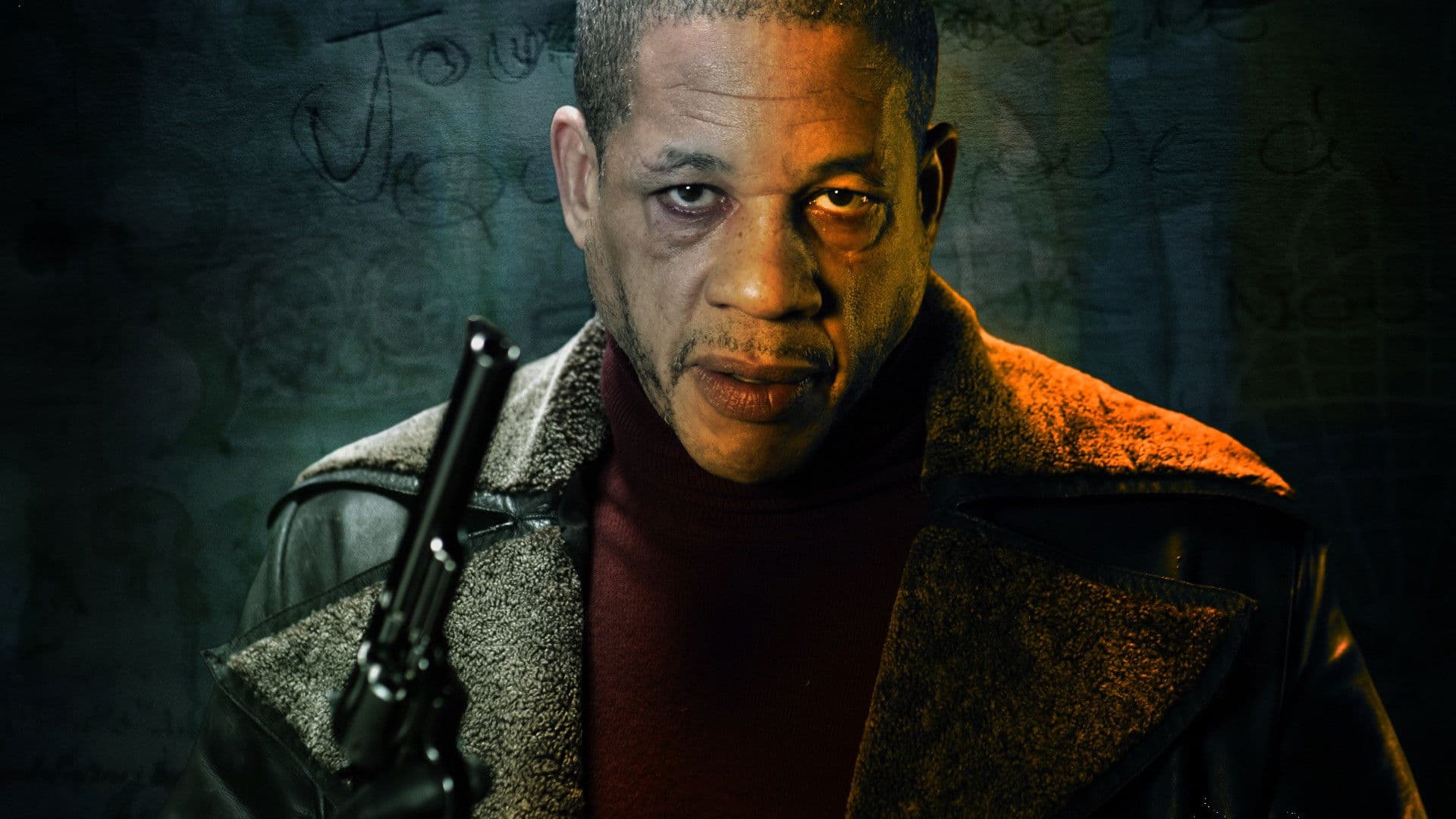 JoeyStarr