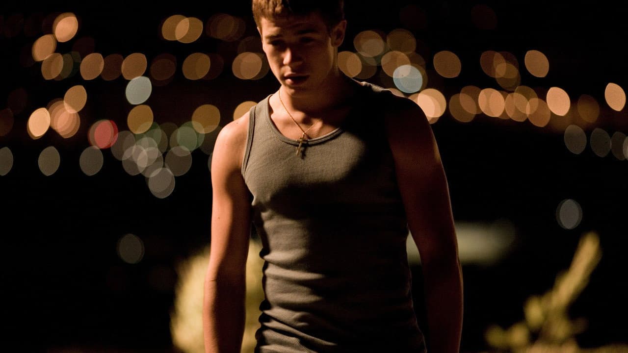 María Valverde