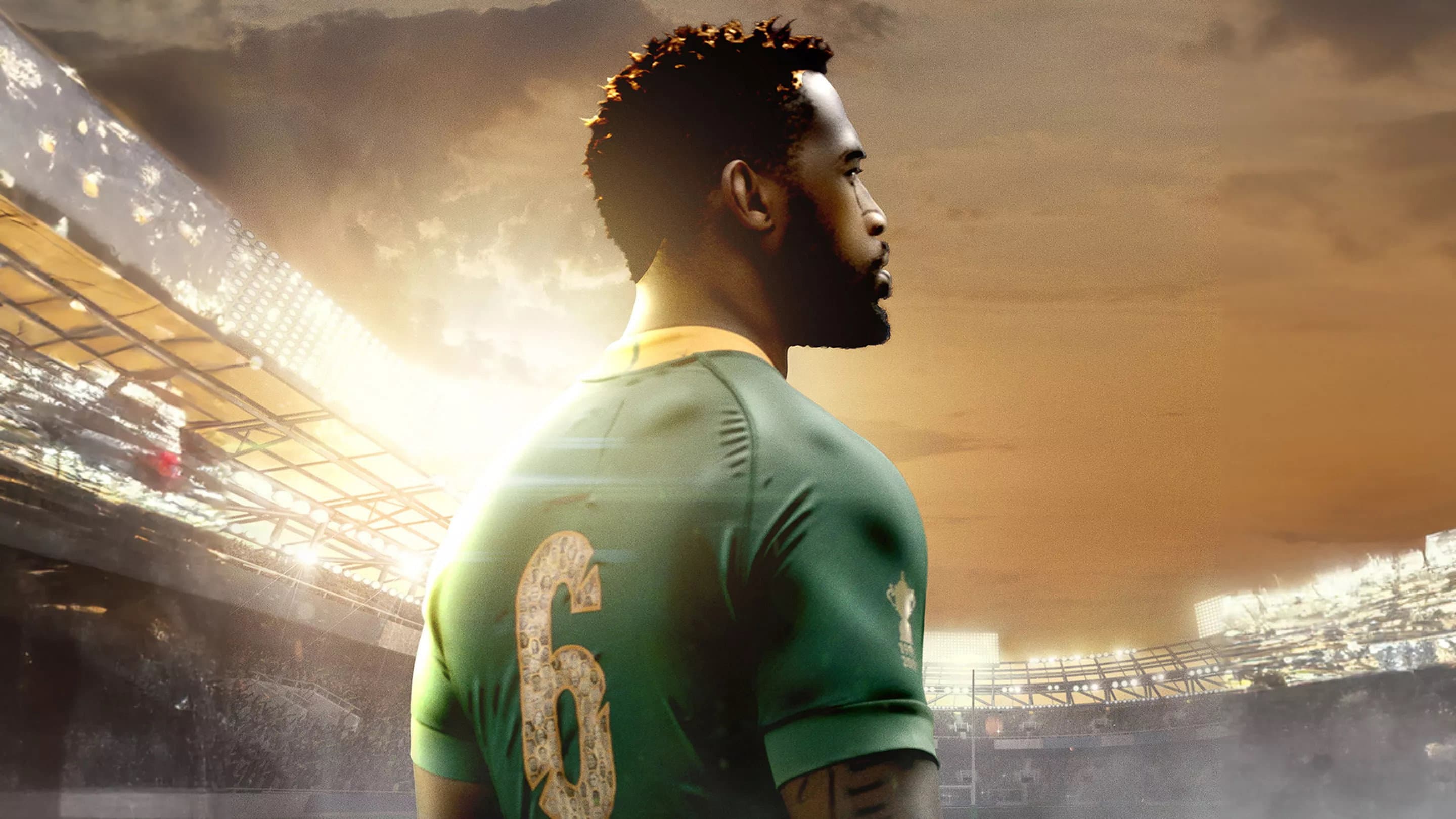 Siya Kolisi