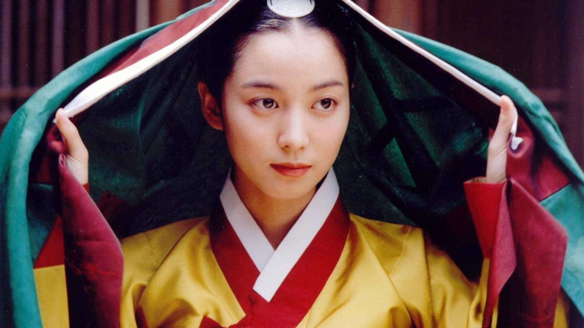Lee So-yeon