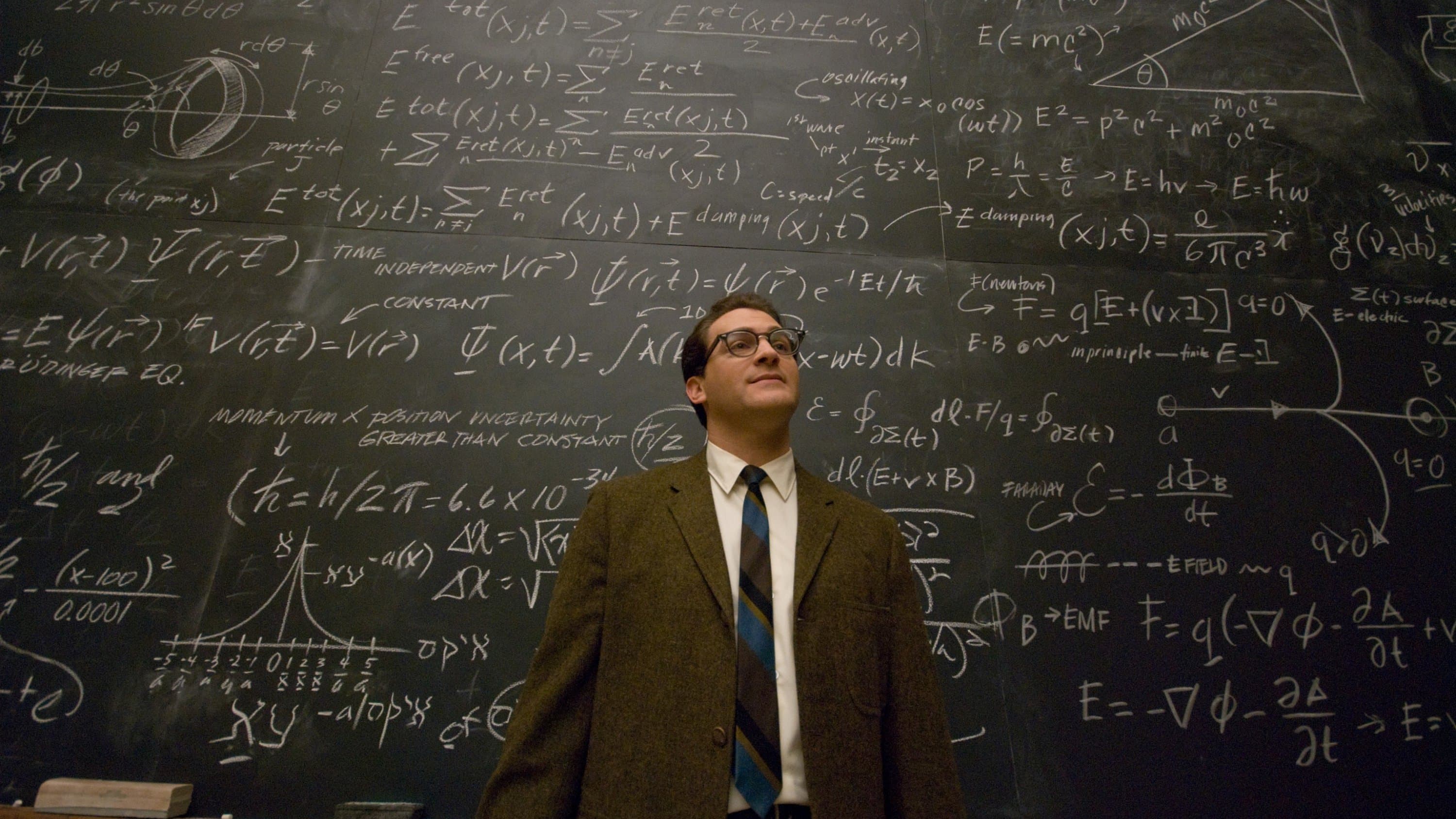 Michael Stuhlbarg
