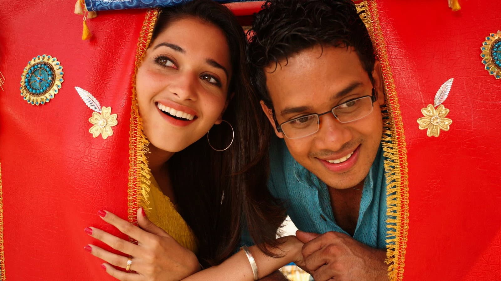 Deepa Venkat