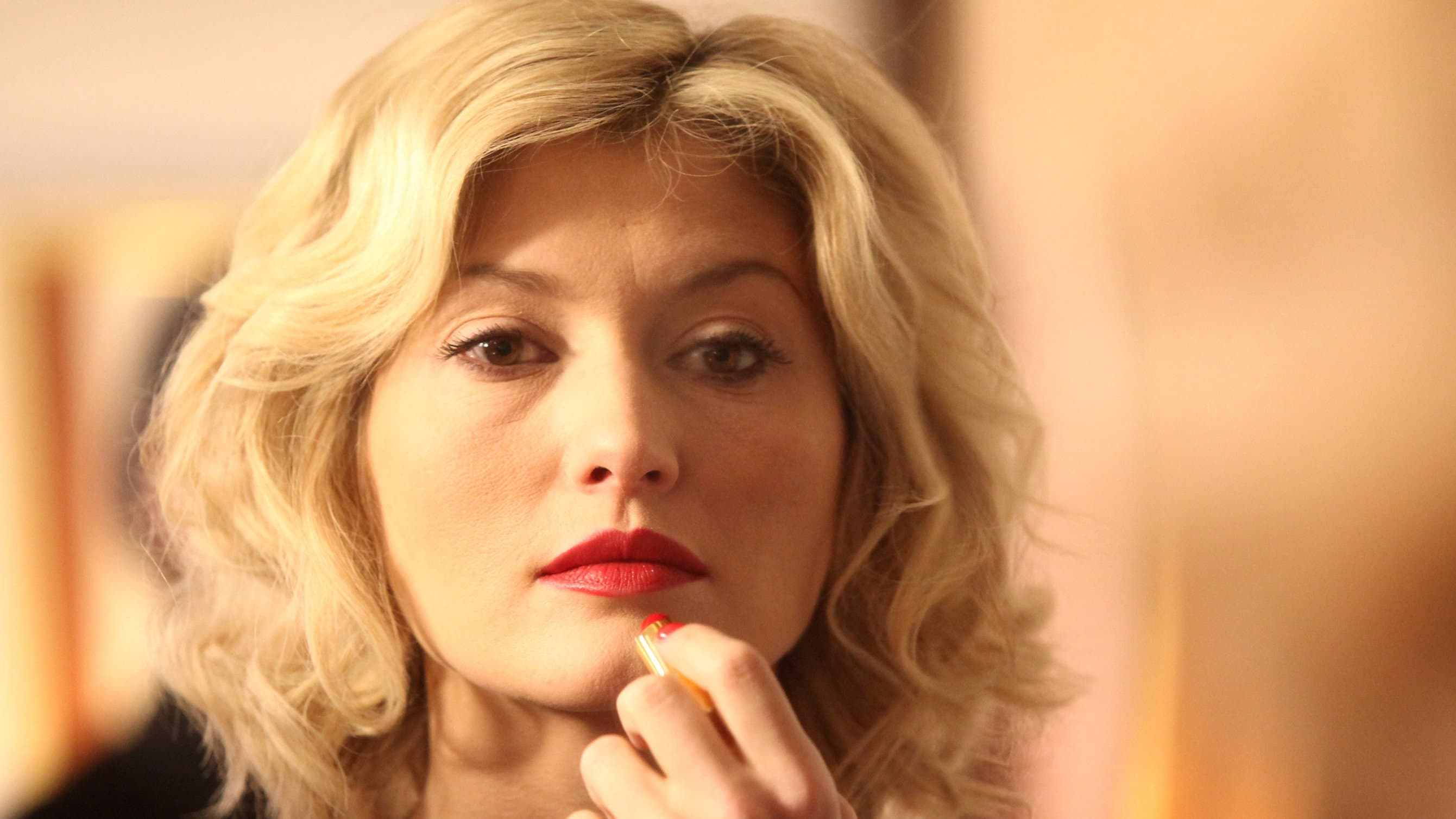 Irena Goloubeva