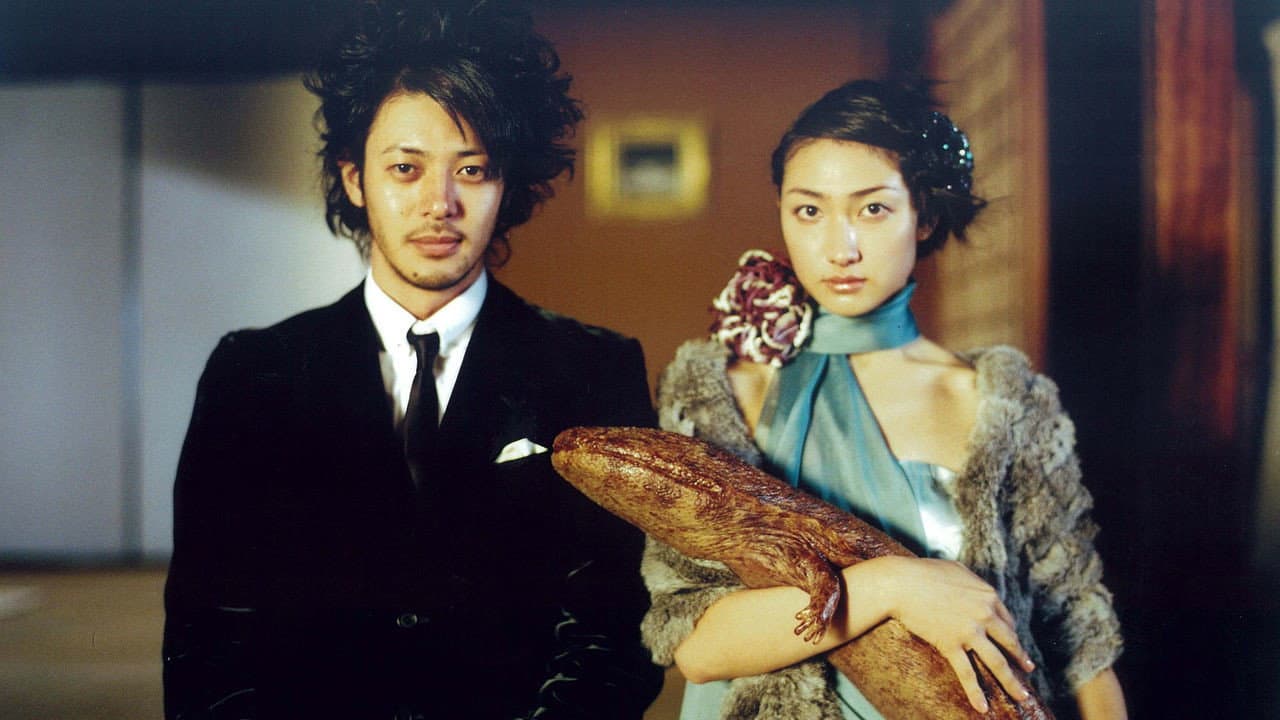Junji Takada