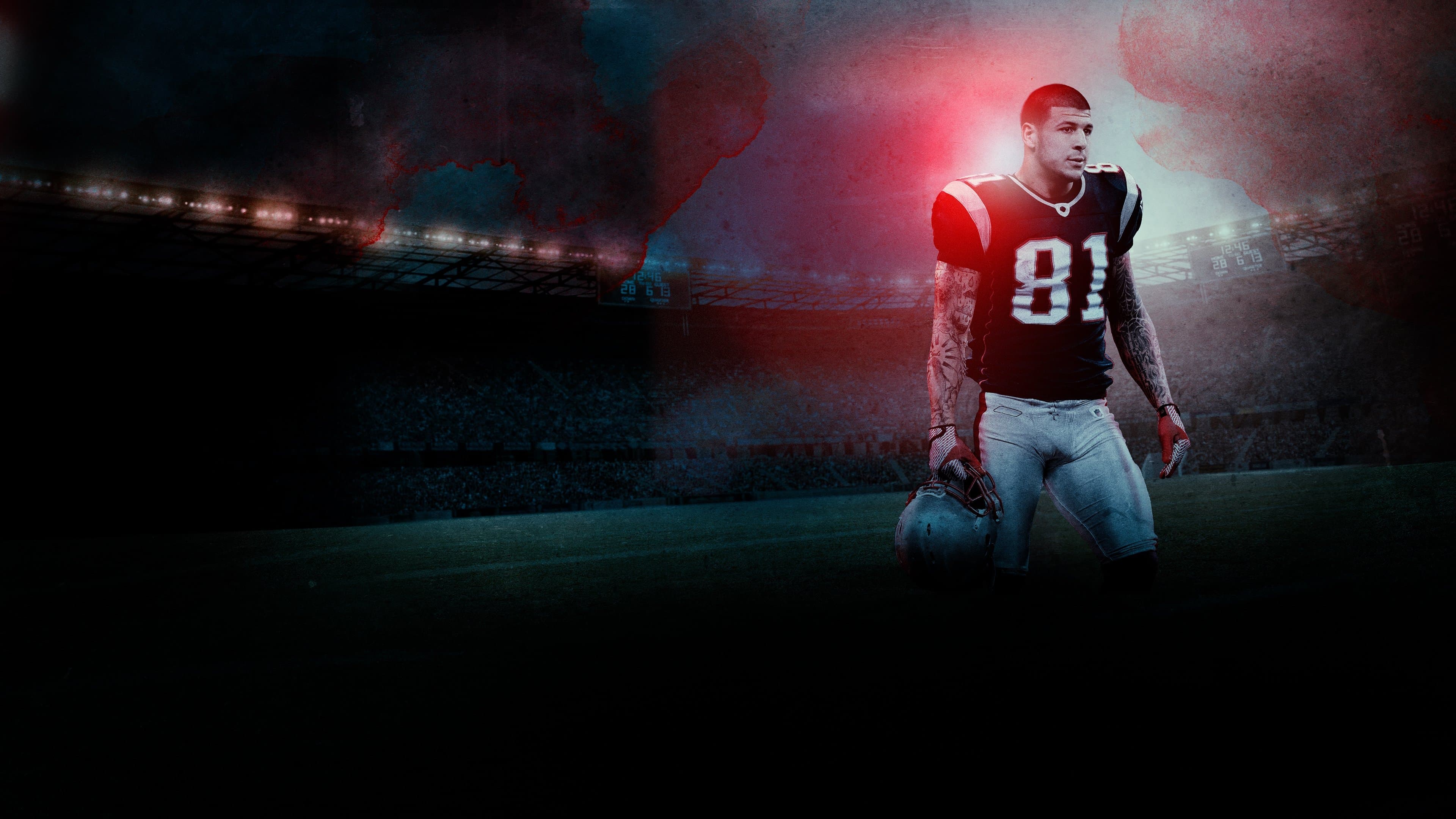 Aaron Hernandez