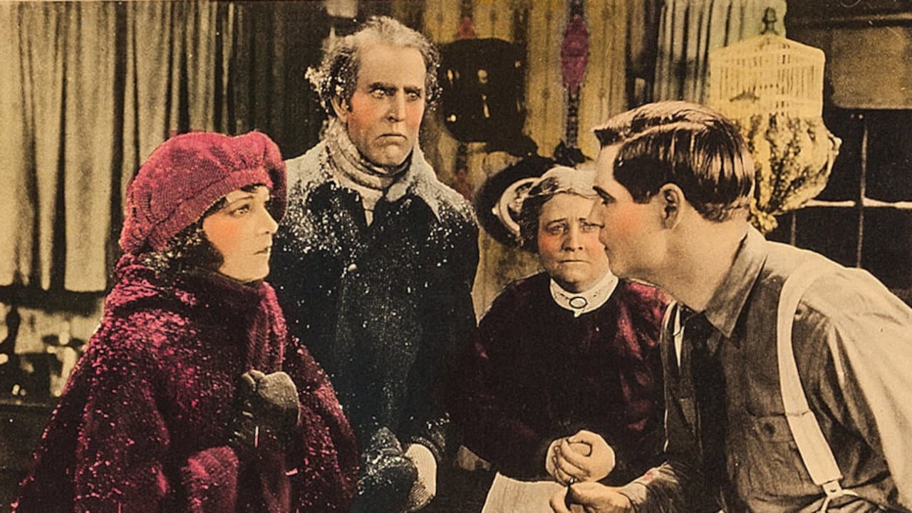 Florence Gilbert