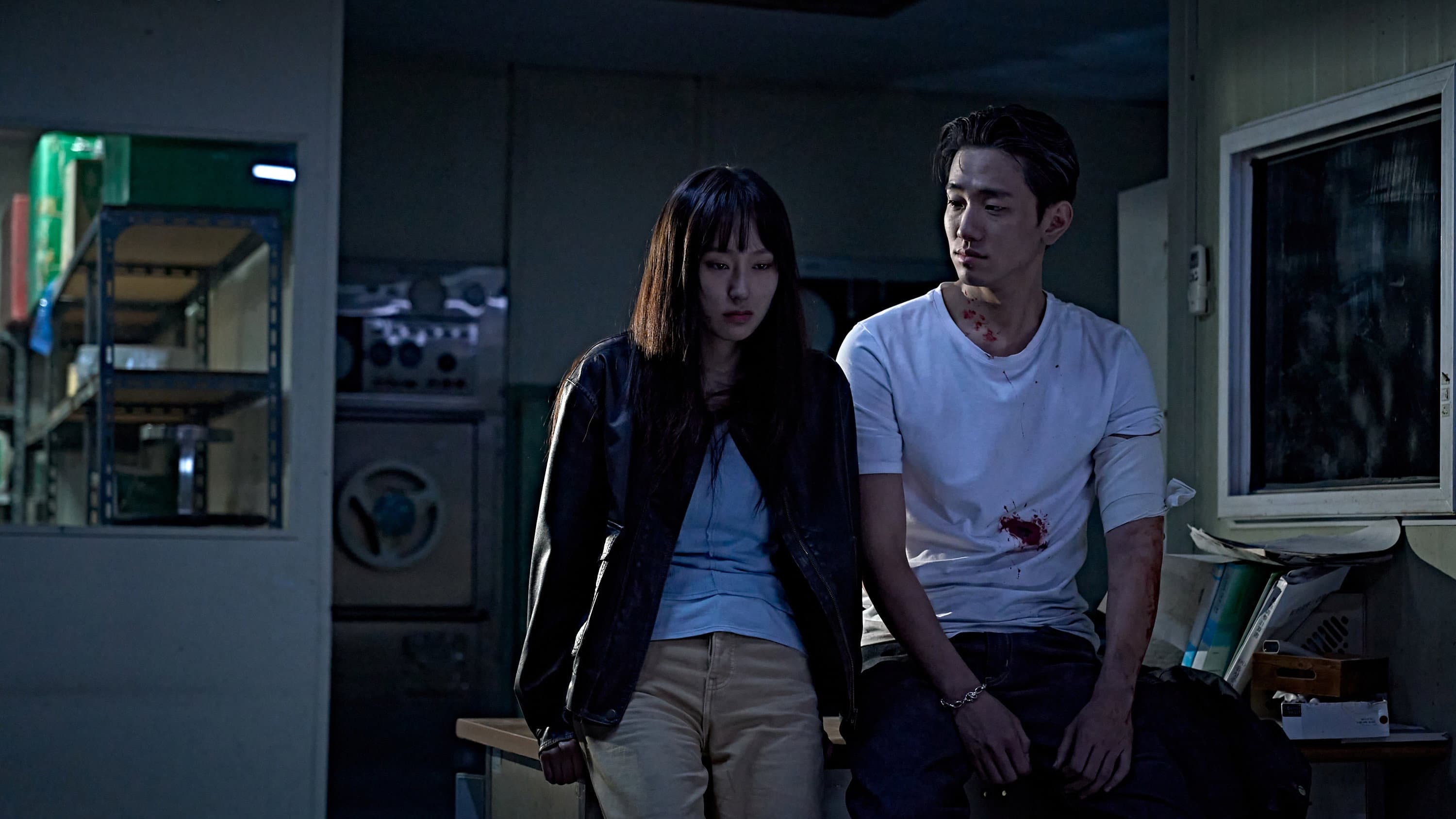 Oh Min-soo
